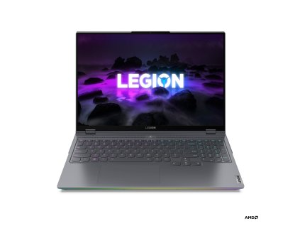 LENOVO IP LEGION 7 16" 82N60012CK herný notebook