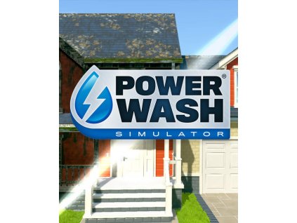 PowerWash Simulator (PC) Steam Key