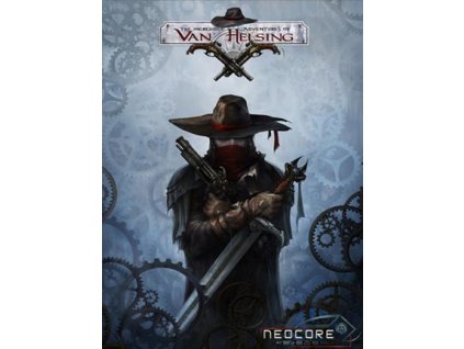 The Incredible Adventures of Van Helsing Anthology (PC) Steam Key