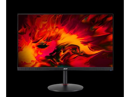 24,5" ACER NITRO XV252QF UM.KX2EE.F01 herný monitor