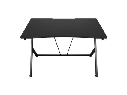 DELTACO GAM-055 Herný stôl (Farba Biela)