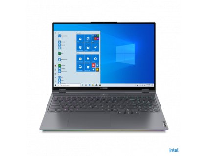 LENOVO IP LEGION 7 16ITHg6 82K60039CK herný notebook