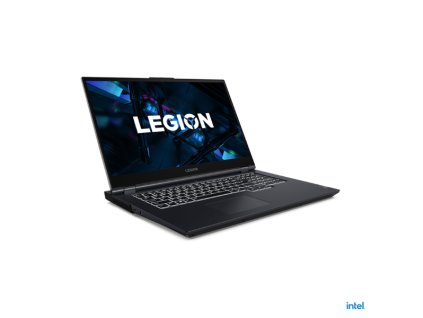LENOVO IP LEGION 5 17ITH6H 82JM001KCK herný notebook
