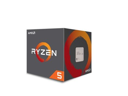 AMD/Ryzen 5-3600/6-Core/3,6GHz/AM4