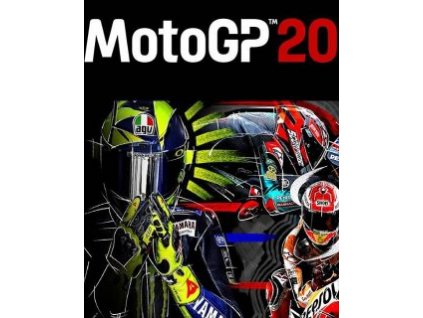 MotoGP 20 (PC) Steam Key