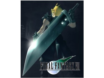 Final Fantasy VII (PC) Steam Key