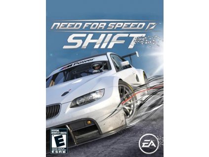Need For Speed: Shift (PC) Origin Key