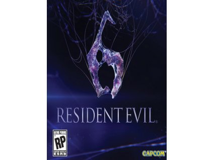 Resident Evil 6 Complete (PC) Steam Key