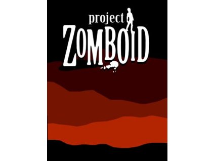 Project Zomboid (PC) Steam Key