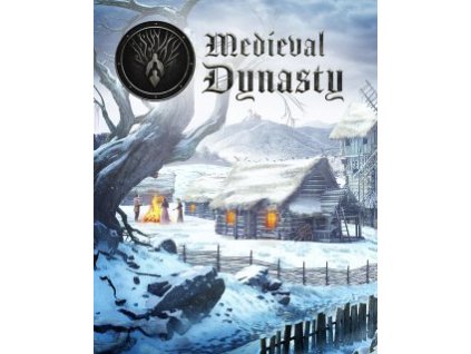 Medieval Dynasty (PC) Steam Key