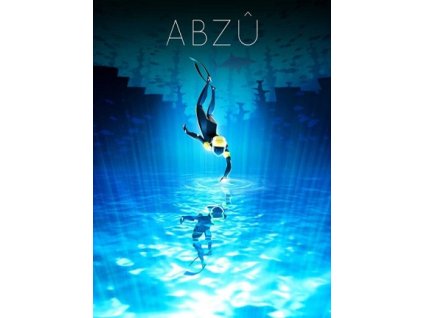 ABZU (PC) Steam Key
