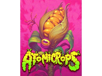Atomicrops (PC) Steam Key