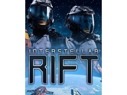 Interstellar Rift (PC) Steam Key