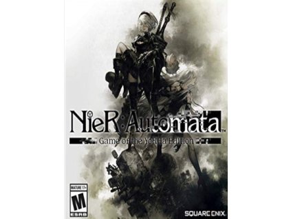 NieR: Automata Game of the YoRHa Edition (PC) Steam Key