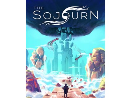 The Sojourn (PC) Steam Key