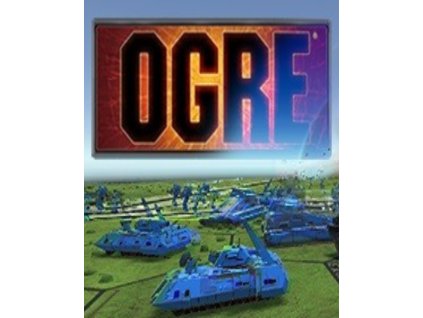 Ogre (PC) Steam Key