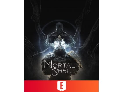 Mortal Shell (PC) Epic Key