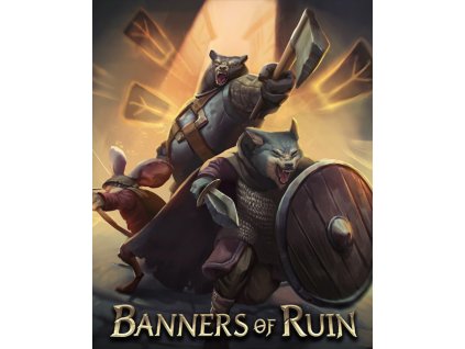 Banners of Ruin (PC) Steam Key
