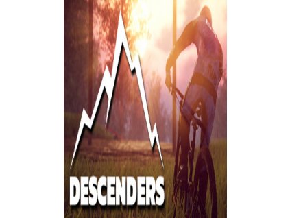 Descenders (PC) Steam Key