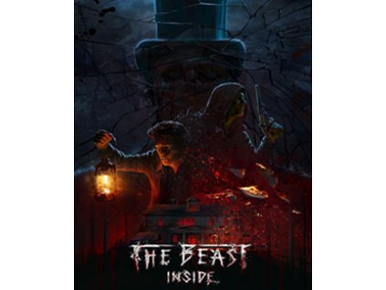 The Beast Inside (PC) Steam Key