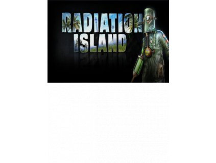Radiation Island (PC) Steam Key