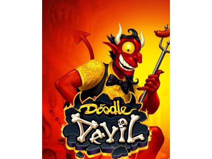 Doodle Devil (PC) Steam Key