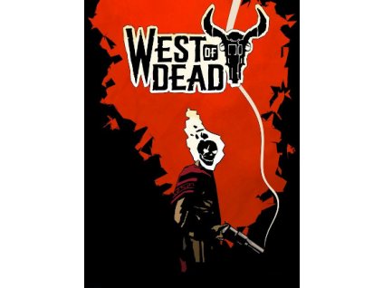 West of Dead (PC) Steam Key