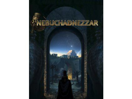 Nebuchadnezzar (PC) Steam Key