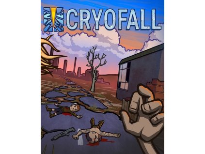 CryoFall (PC) Steam Key