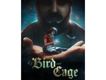 Of Bird and Cage (PC) Steam Key