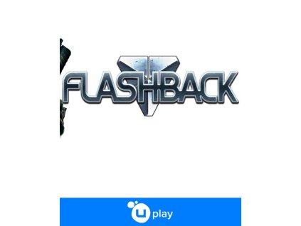 Flashback (PC) Ubisoft Connect Key