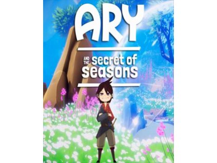 Ary and The Secret of Seasons (PC) Steam Key