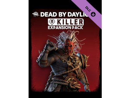Dead by Daylight - Killer Expansion Pack DLC (PC) Steam Key