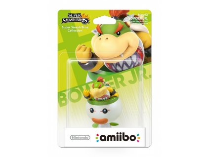 amiibo Smash Bowser Jr. 43