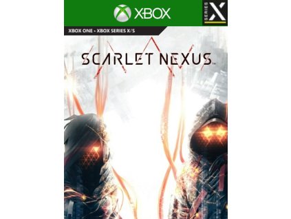 SCARLET NEXUS (XSX/S, W10) Xbox Live Key
