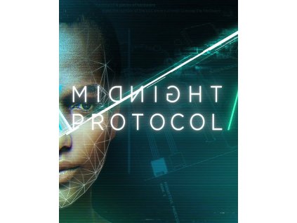 Midnight Protocol (PC) Steam Key