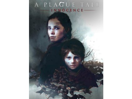 A Plague Tale: Innocence (PC) Steam Key