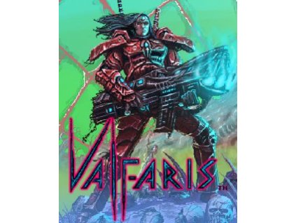 Valfaris (PC) Steam Key