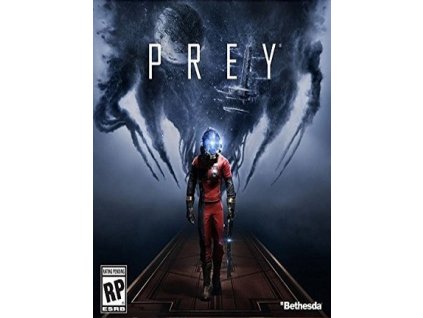 Prey Day One Edition (PC) Steam Key