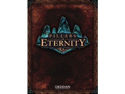 Pillars of Eternity Collection (PC) Steam Key
