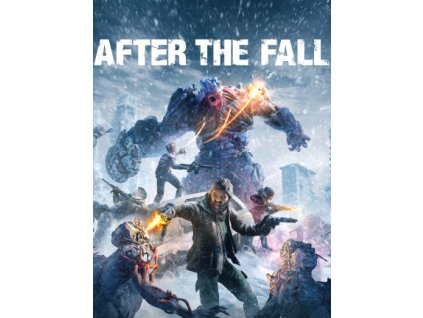 After the Fall (PC) Steam Key