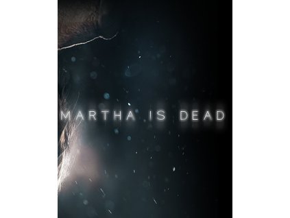 Martha is Dead (PC) Steam Key