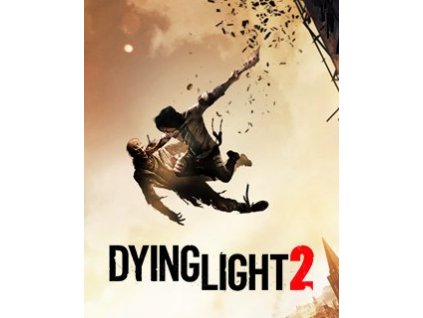 Dying Light 2 (PC) Steam Key