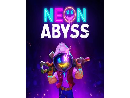 Neon Abyss (PC) Steam Key