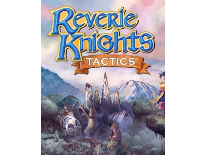 Reverie Knights Tactics (PC) Steam Key