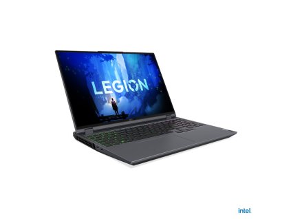 LENOVO LEGION 5 Pro 82RF005GCK herný notebook + ESET Internet Security 2022 + LEGION M300 herná myš