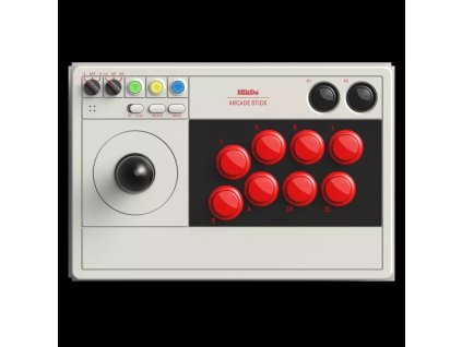 8BitDo 80FE Arcade Stick