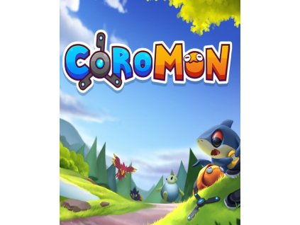 Coromon (PC) Steam Key
