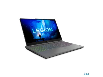 LENOVO LEGION 5 15IAH7H 82RB005QCK herný notebook