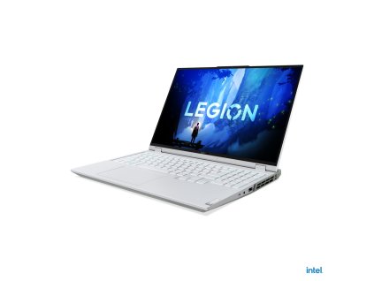 LENOVO LEGION 5 Pro 16IAH7H 82RF005YCK Herný notebook + LEGION M300 herná myš